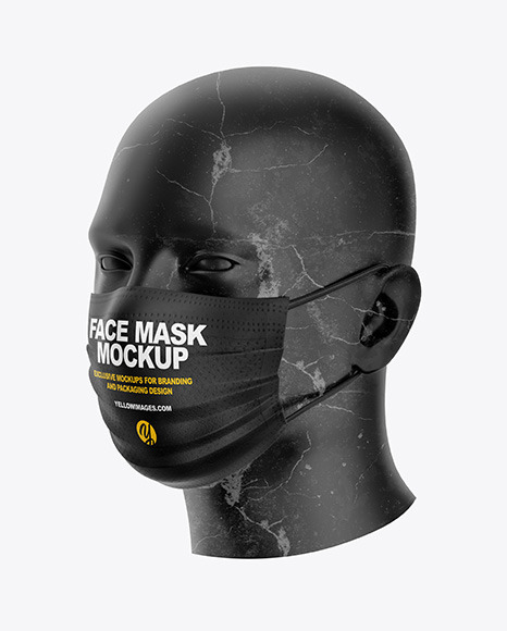 Fashion & apparel online mockup generators. Face Mask Mockup Psd Template Face Mask Mockup Stay Safe With This Free Mockup Of A Surgical Mask Psd With Fixed Background And Smart Layer Measuring 1080 X 1080 Px At 150 Dpi