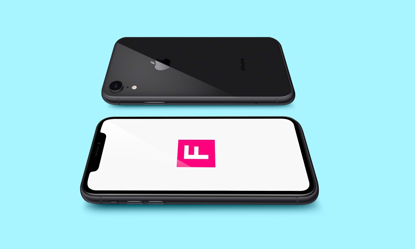 You can use an iphone mockup to showcase how the app icon looks on a screen and share the interface design of your app and various screens. Free Download Iphone X Mock Up Template Psd File