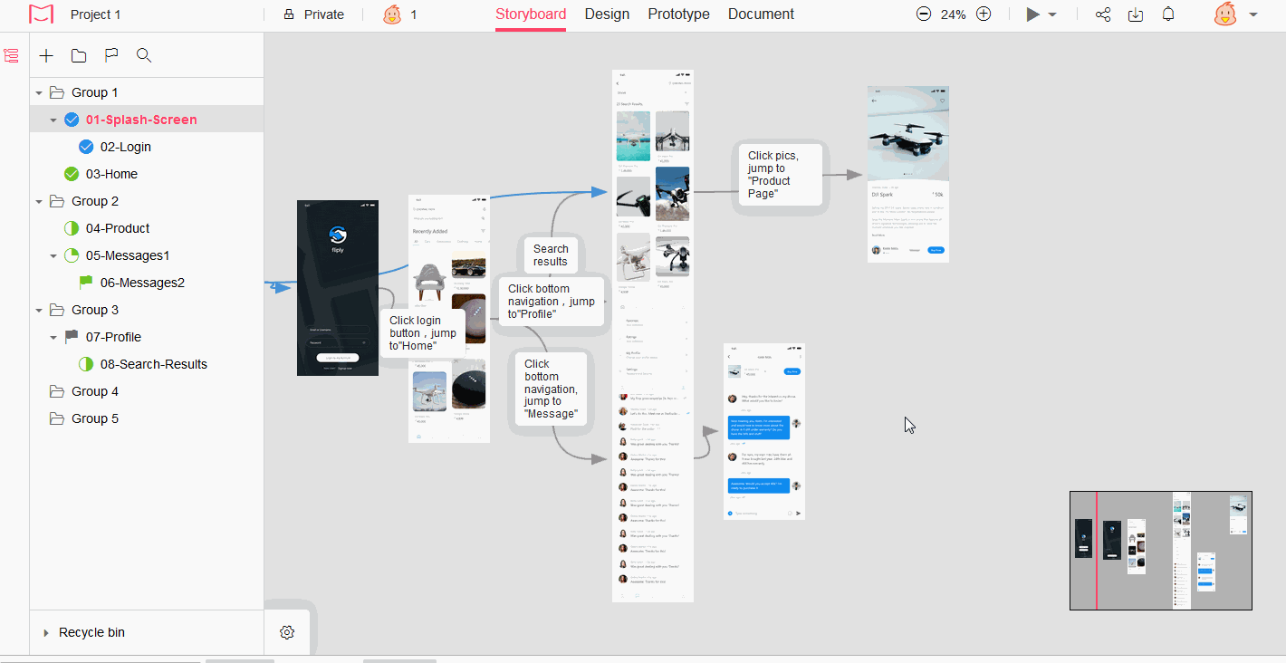 Design, prototype, and gather feedback all in one place with figma. 10 Best Wireframe Tools For Mac Ui Ux Designers Have To Know By Amy Smith Ux Planet