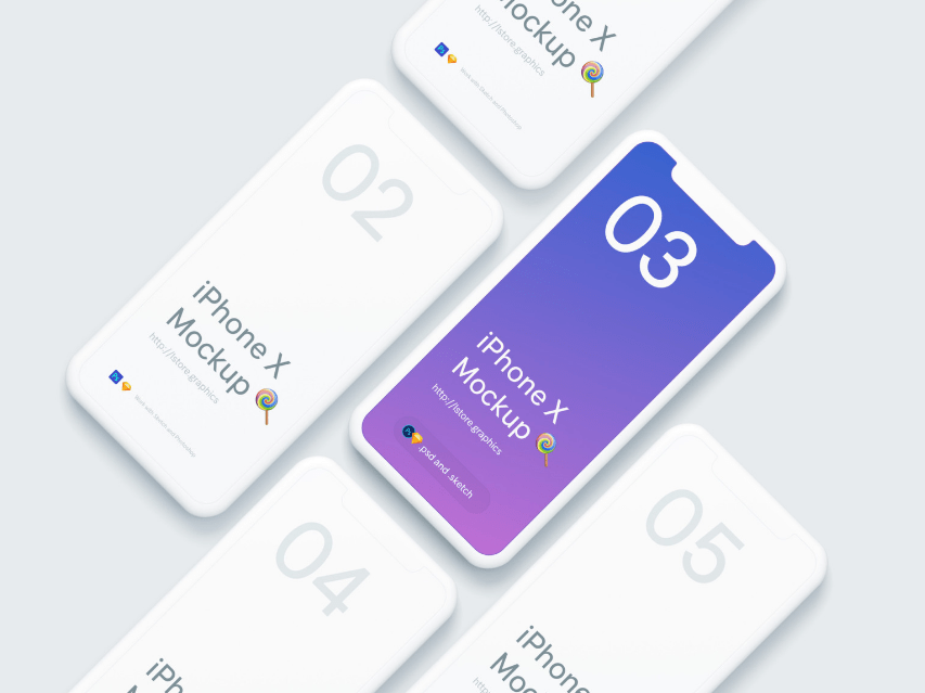 Big library of high quality best free ui & ux mockups. 42 Best Iphone X Iphone Xs Max Mockups For Free Download Psd Sketch Png By Trista Liu Hackernoon Com Medium
