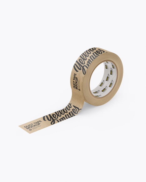 If you’ve been finding it hard to pack minimally, these points will help y. 150 Best Duct Tape Mockup Templates Free Premium