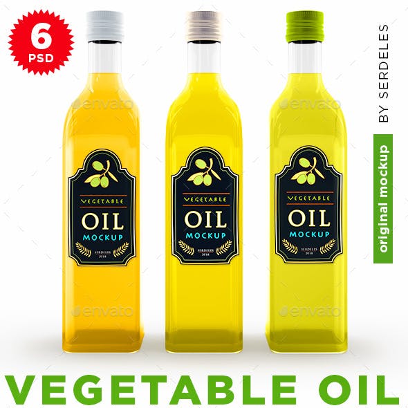The best selection of royalty free oil bottle mockup vector art, graphics and stock illustrations. 200 Best Olive Oil Bottle Mockup Templates Free Premium