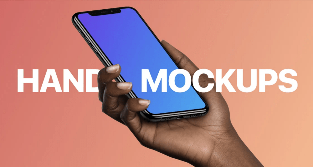 Picture Various iphone models, styles and perspectives! Free Iphone Mockups Psd Sketch Figma December 2021 Tmdesign