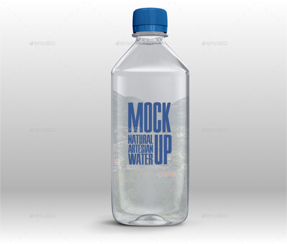 2,000+ vectors, stock photos & psd files. 40 Best Plastic Water Bottle Mockup Templates Free Premium