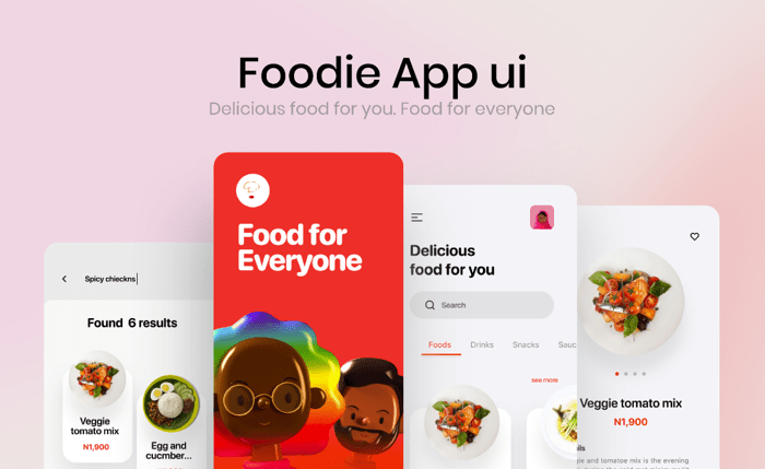 JPG Show off your web designs and app interfaces in style with these free mockup templates. Most Essential Figma Ui Kits 2020 By Ui Blogger Ux Planet