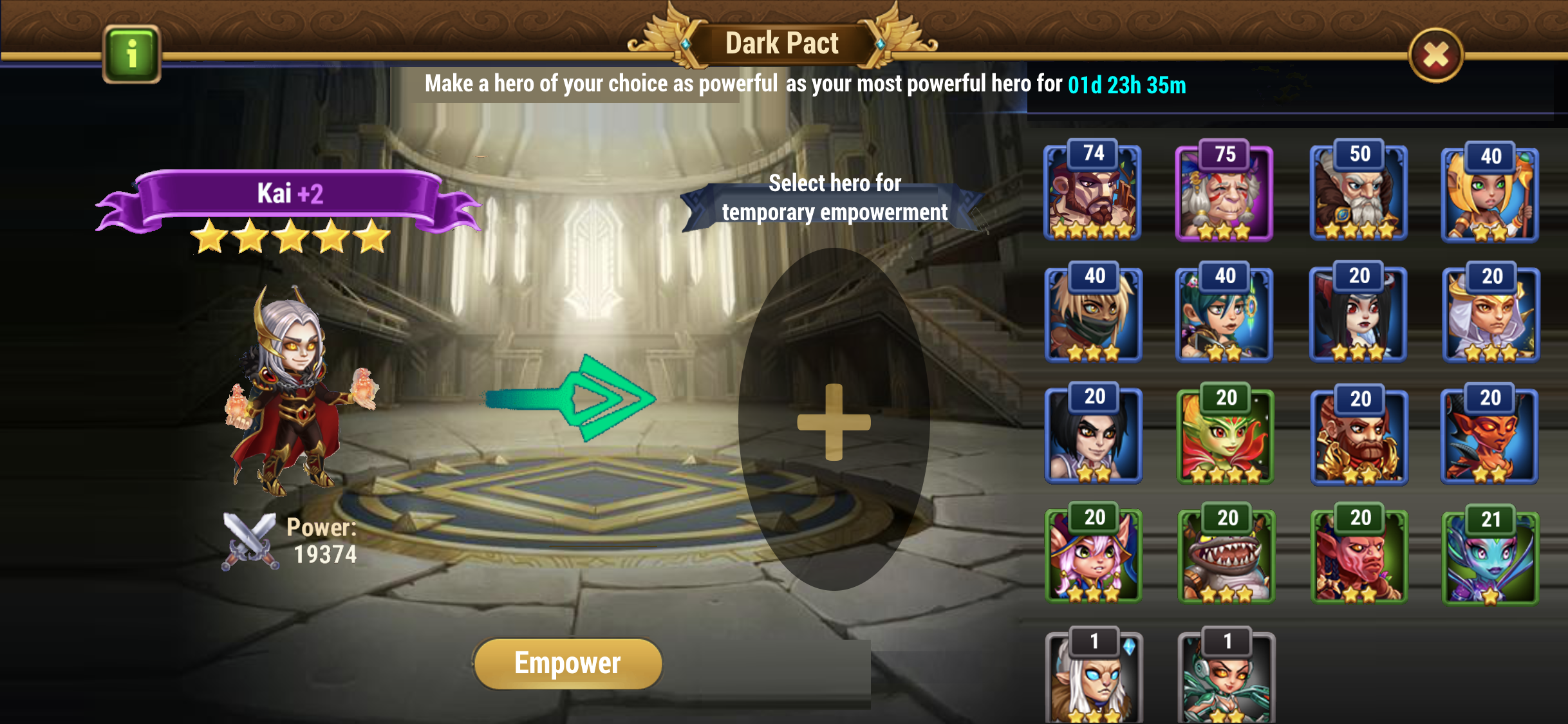 Mockups and design templates tagged with: Game Design 101 Ui Mockups When I Told People That I M A Game By Andrey Panfilov Strike The Pixels Medium