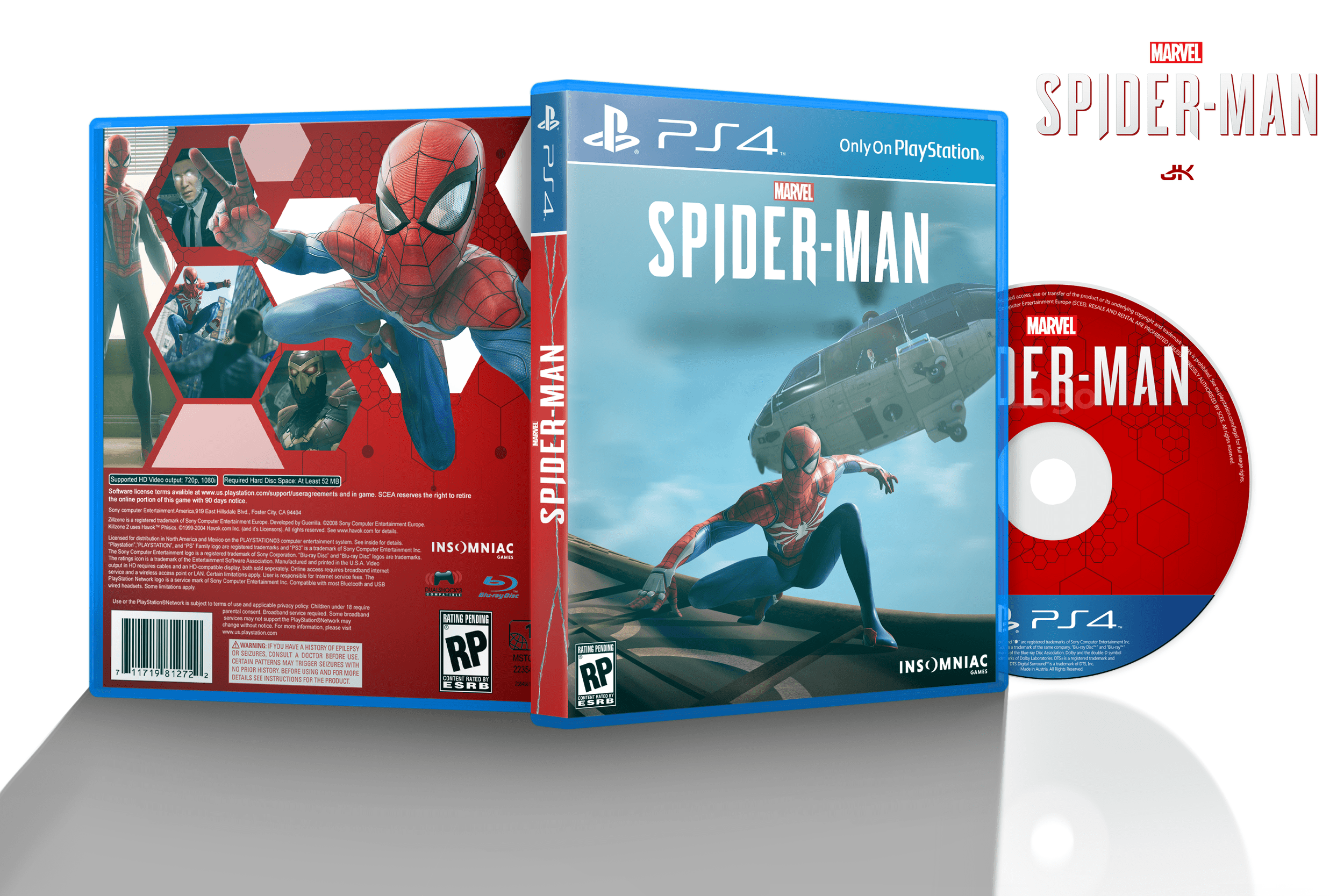 What are you waiting for? Video Game Concept Covers Jeikobu