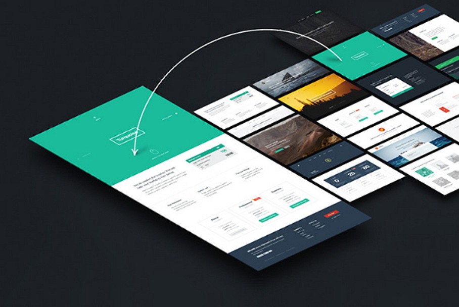 Best prototyping tools for ui/ux designers · 1. 5 Best Ux Ui Design Prototyping Tools For Windows By Amy Smith Medium