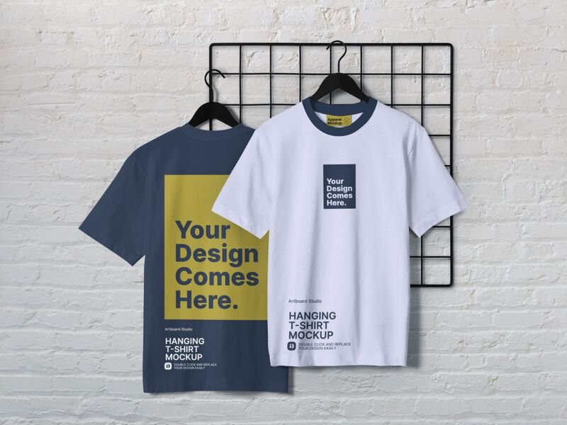 With the layer selected press ctrl+g. The Best T Shirt Mockup Creator Mockup Zone