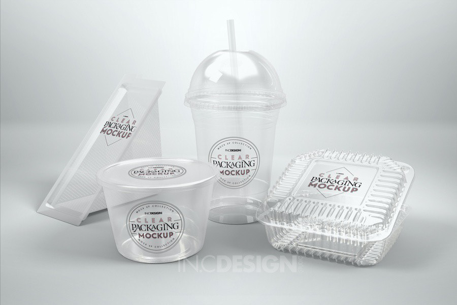 It has two sizes of packaging designs you can use to showcase . 570 Best Fast Food Branding And Packaging Mockup Free Premium
