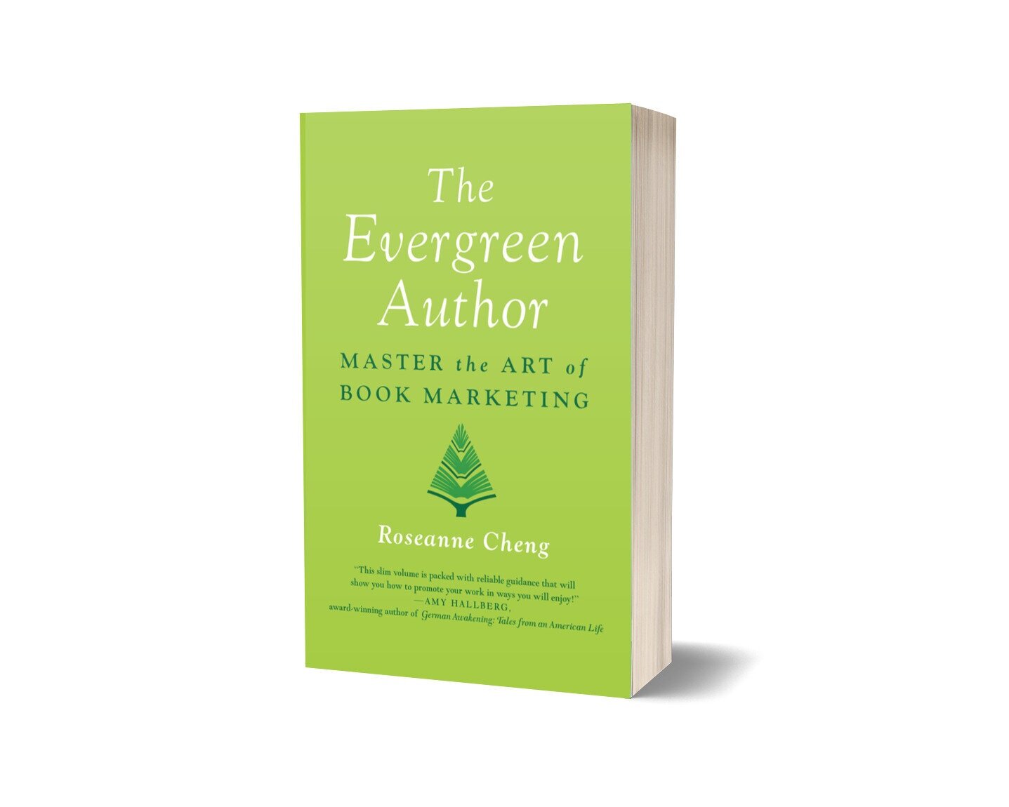 No clunky software and no hassle! How To Make Professional Book Mockups For Free Evergreen Authors