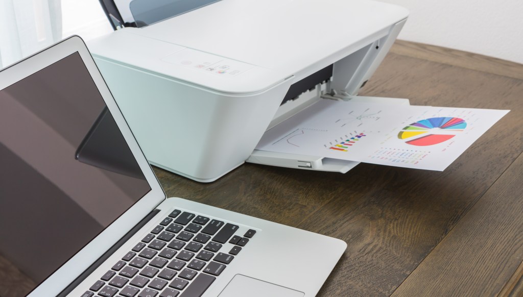 34+ Download Printer Mockup&nbsp;PSD