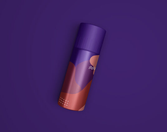 30+ Download Spray Mockup Free Psd&nbsp;PSD