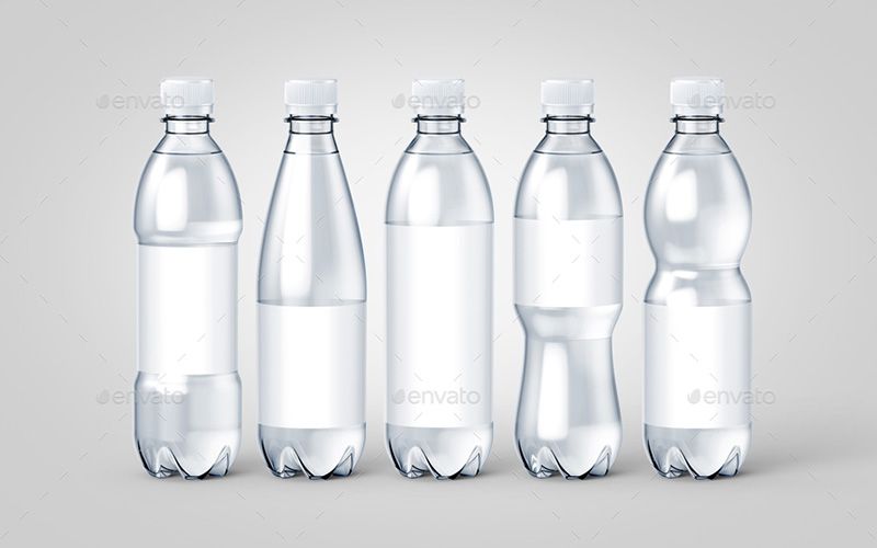 26+ Download Plastic Oil Bottle Mockup Free&nbsp;PSD