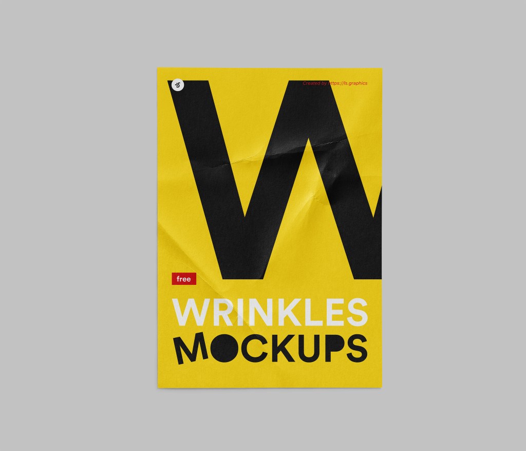 33+ Download Paper Mockup Free&nbsp;PSD