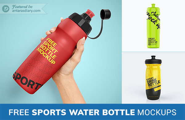 50+ Download Sport Mockups Mockup PSD