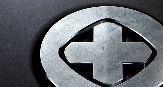 34+ Download Free Steel Logo Mockup&nbsp;PSD