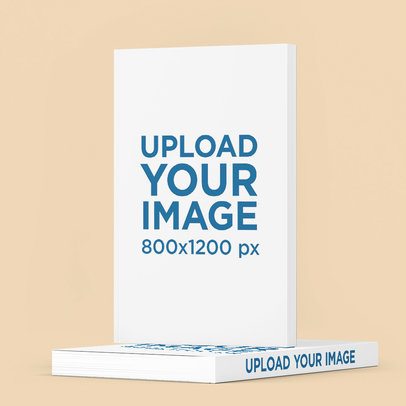 11+ Download Mockup Book Cover Generator&nbsp;PSD