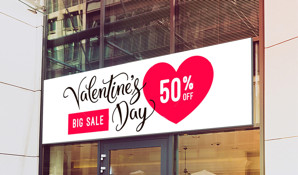 48+ Download Outdoor Signage Mockup Free&nbsp;PSD