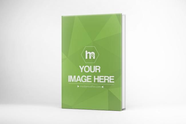 10+ Download Book Cover Design Mockup Online&nbsp;PSD