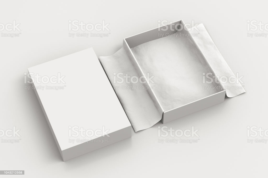 15+ Download Tissue Paper Box Mockup Free PSD
