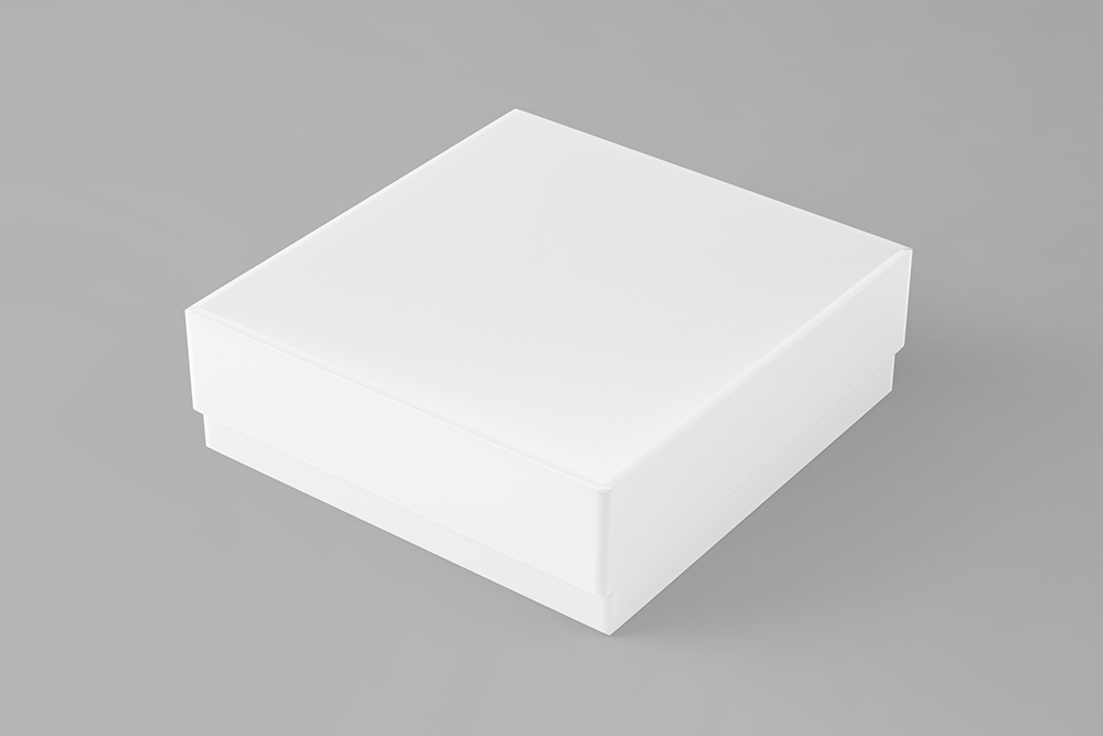 12+ Download Transparent Box Mockup&nbsp;PSD