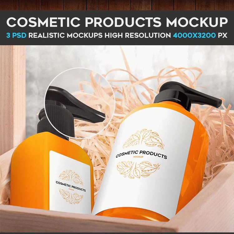 23+ Download Product Mockup Templates Free&nbsp;PSD