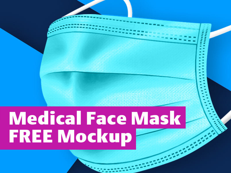 28+ Download Sheet Mask Mockup Free&nbsp;PSD