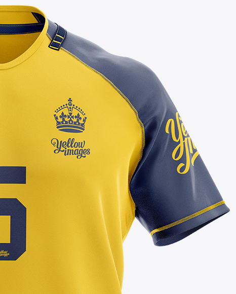 16+ Download Sports Uniform Mockup Free&nbsp;PSD