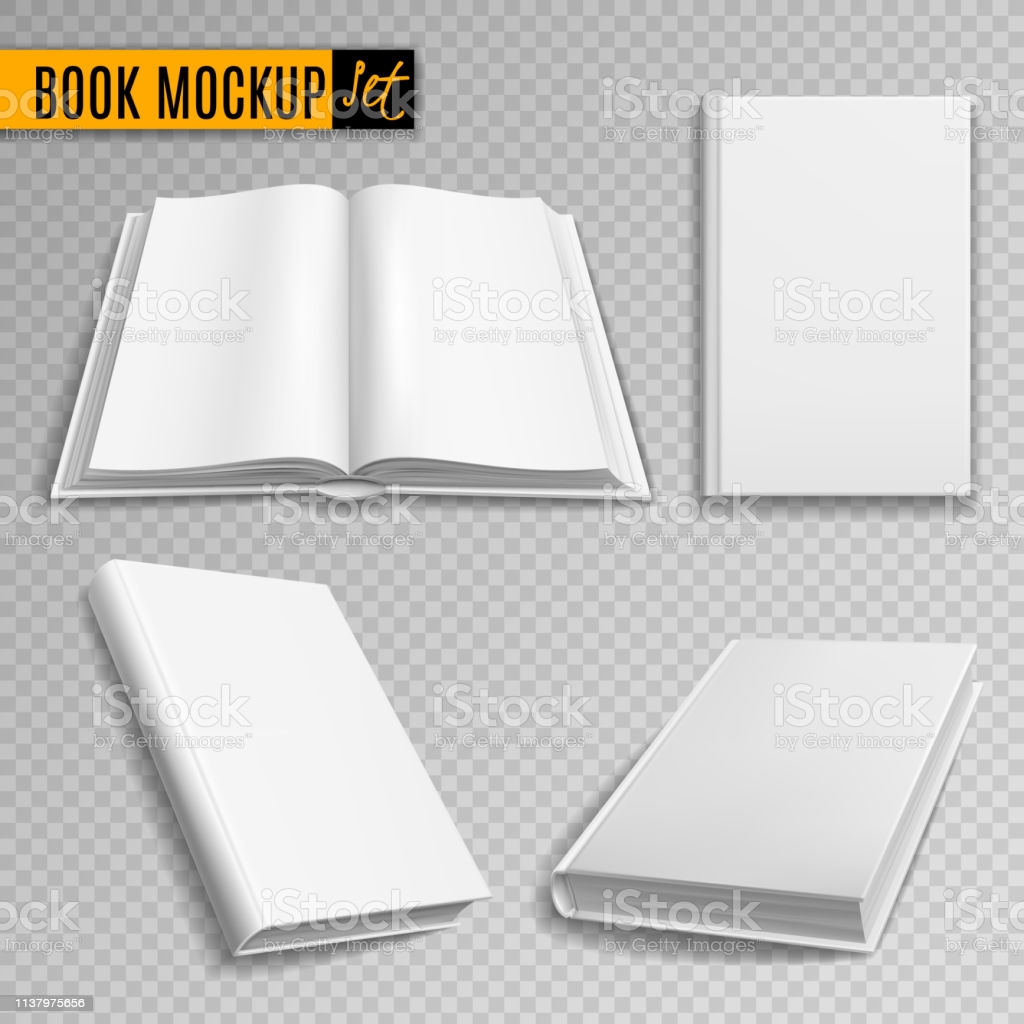 43+ Download Realistic Book Mockup PSD