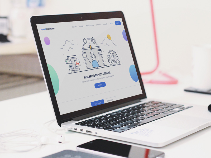 22+ Download Macbook Psd Mockup Free PSD