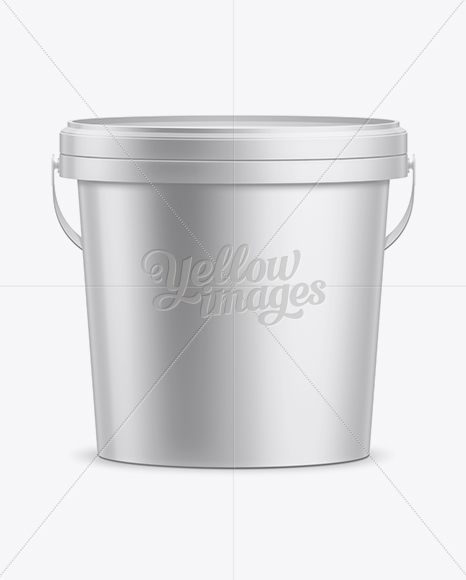 30+ Download Paint Bucket Mockup Free Psd&nbsp;PSD